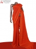 Pure Mysore Crepe Silk Saree
